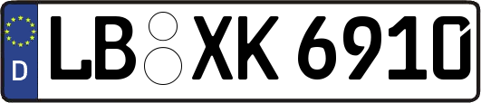 LB-XK6910