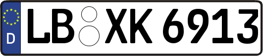 LB-XK6913