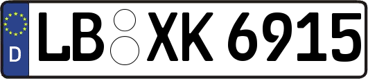 LB-XK6915