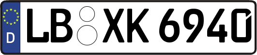 LB-XK6940