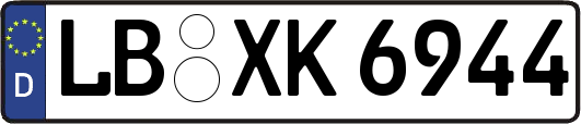 LB-XK6944