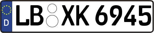 LB-XK6945