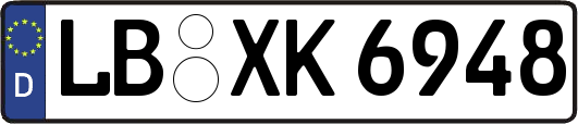 LB-XK6948