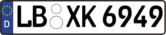 LB-XK6949