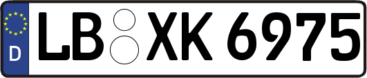 LB-XK6975