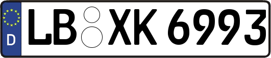 LB-XK6993