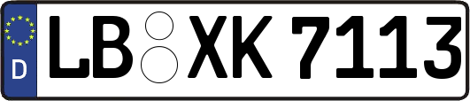 LB-XK7113