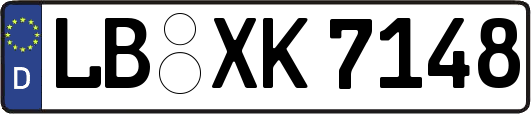 LB-XK7148