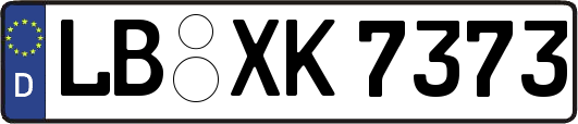 LB-XK7373