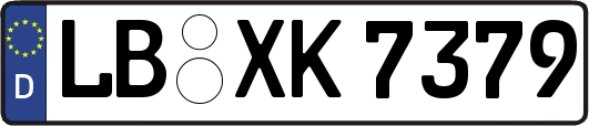 LB-XK7379