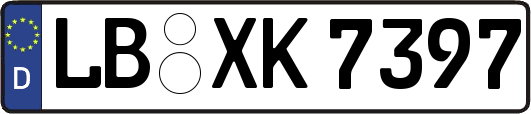 LB-XK7397