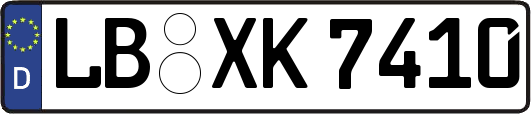 LB-XK7410