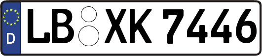 LB-XK7446