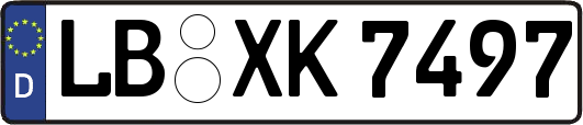 LB-XK7497
