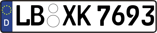 LB-XK7693