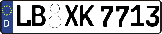 LB-XK7713