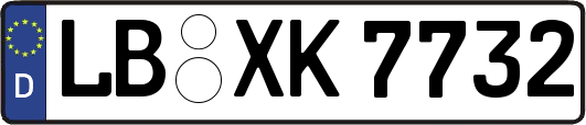 LB-XK7732