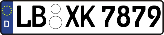 LB-XK7879