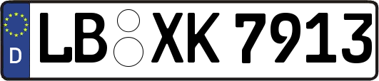 LB-XK7913