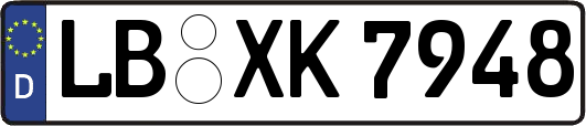 LB-XK7948