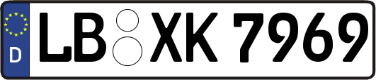LB-XK7969
