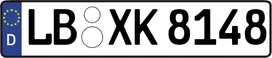 LB-XK8148