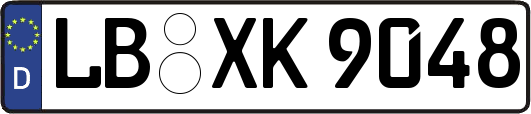 LB-XK9048
