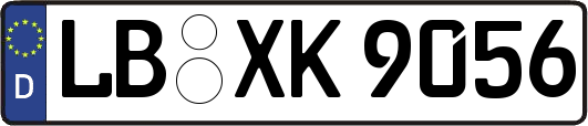 LB-XK9056