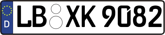 LB-XK9082