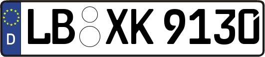 LB-XK9130