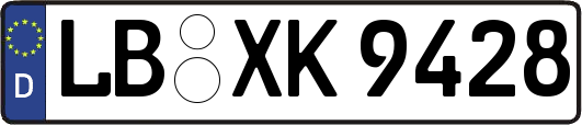 LB-XK9428
