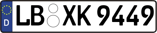 LB-XK9449