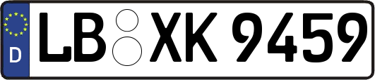 LB-XK9459