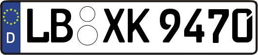LB-XK9470