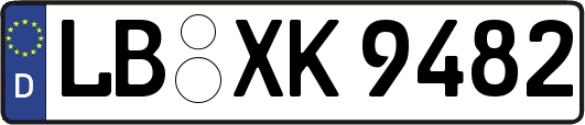 LB-XK9482