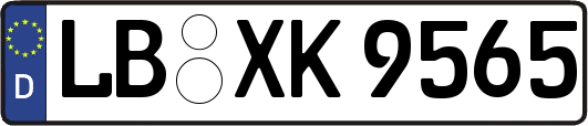 LB-XK9565