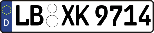 LB-XK9714