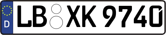 LB-XK9740