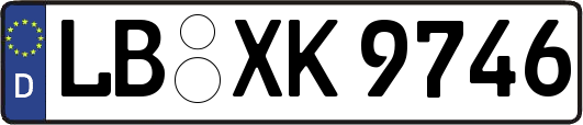 LB-XK9746