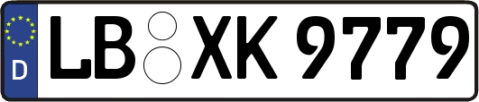 LB-XK9779