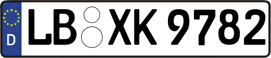 LB-XK9782