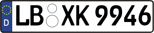 LB-XK9946