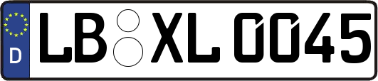 LB-XL0045