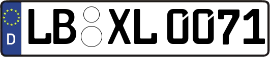 LB-XL0071