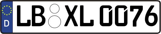 LB-XL0076