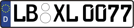 LB-XL0077