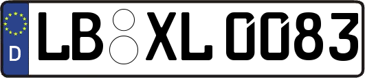 LB-XL0083