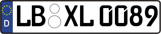 LB-XL0089