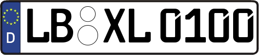 LB-XL0100