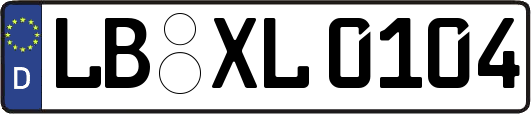 LB-XL0104